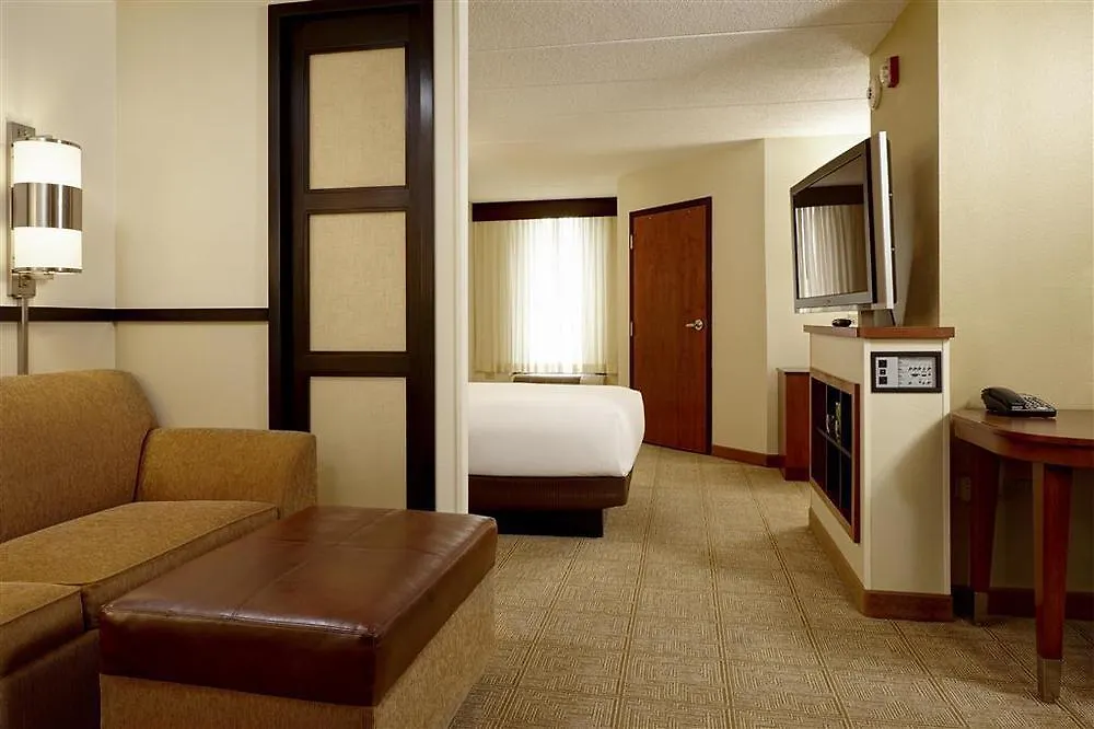 Hotel Hyatt Place Scottsdale/Old Town