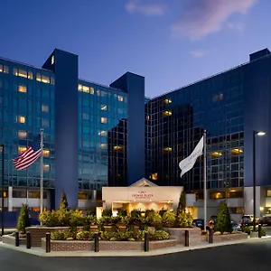 **** Hotel Crowne Plaza Jfk Airport City, An Ihg Stati Uniti