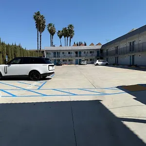 Travel 3* Anaheim