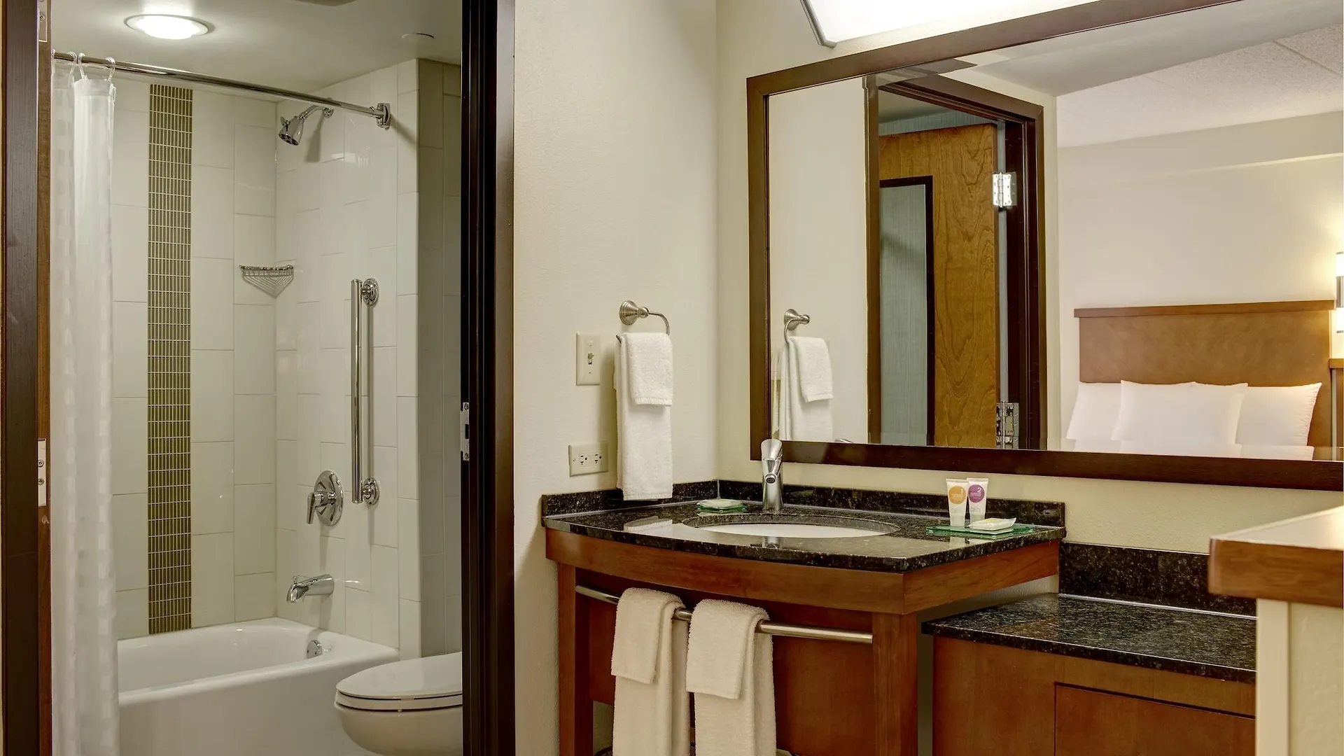 Hyatt Place Scottsdale/Old Town Hotel