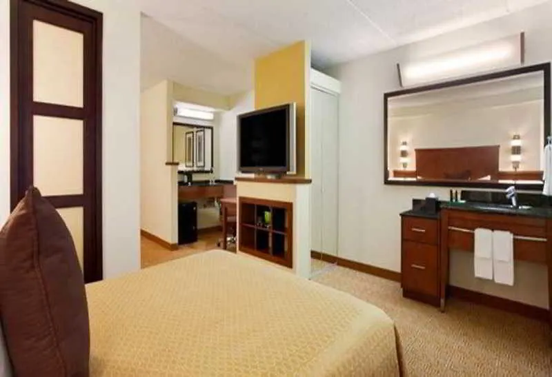 Hyatt Place Scottsdale/Old Town Hotel Scottsdale