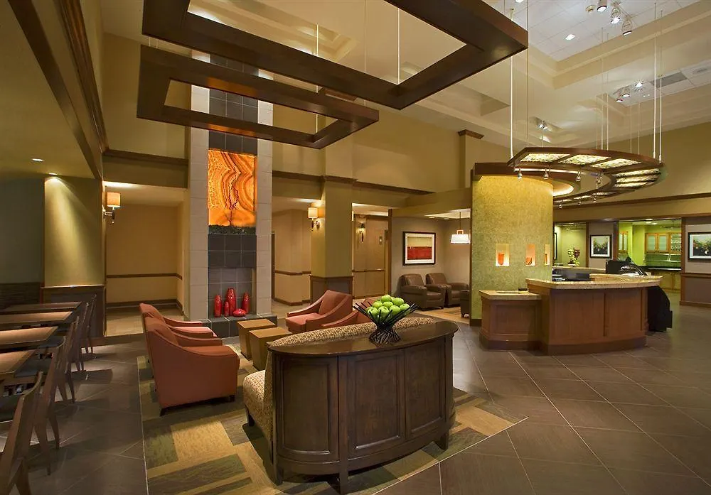 Hotel Hyatt Place Scottsdale/Old Town