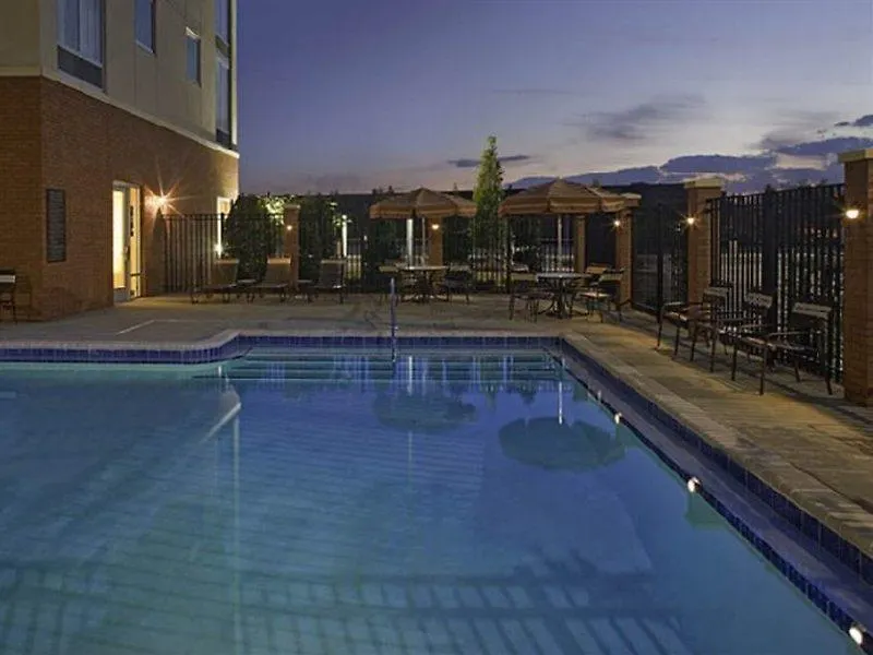 Hotel Hyatt Place Scottsdale/Old Town