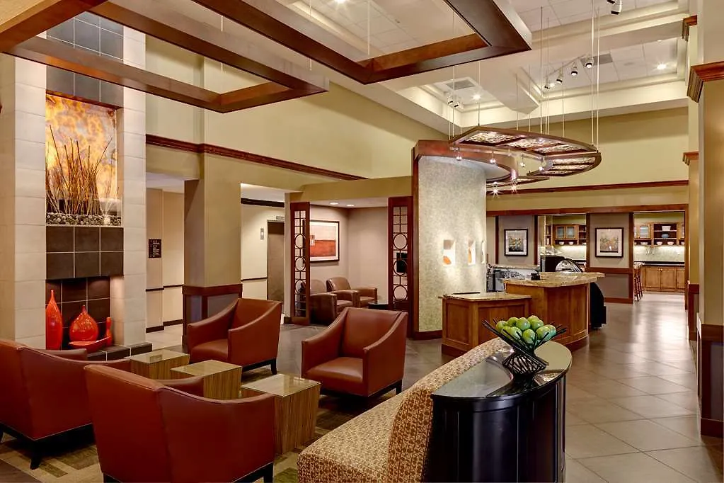 Hyatt Place Scottsdale/Old Town Hotel Scottsdale