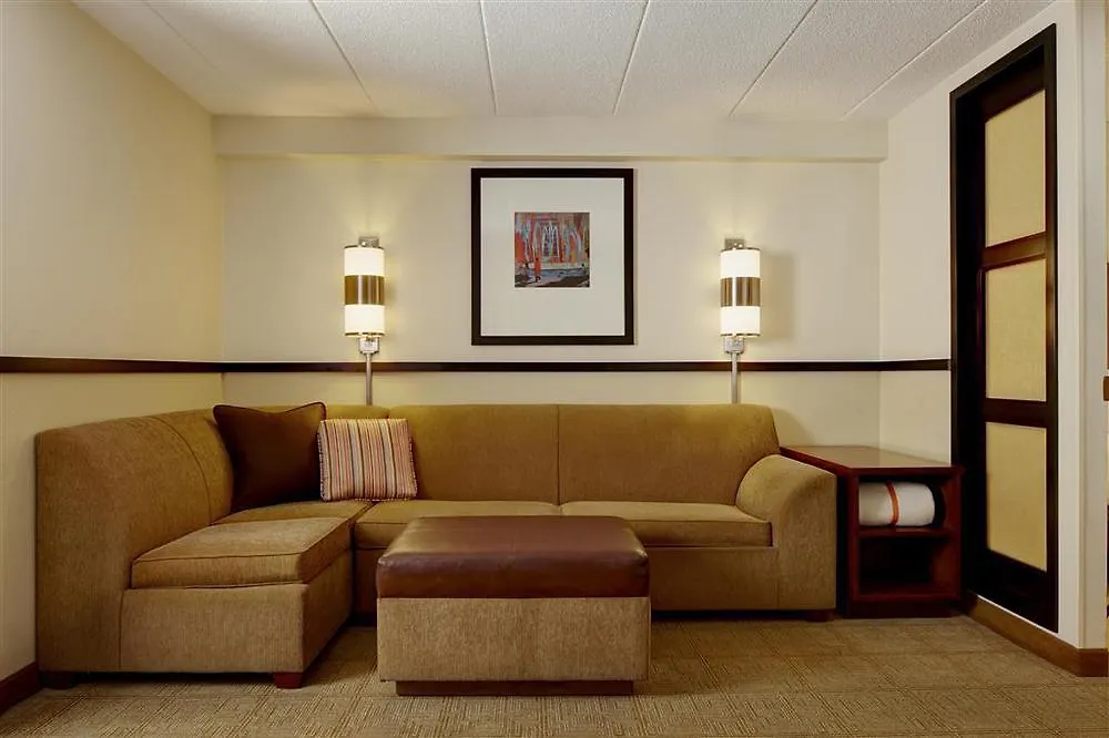Hyatt Place Scottsdale/Old Town Hotel