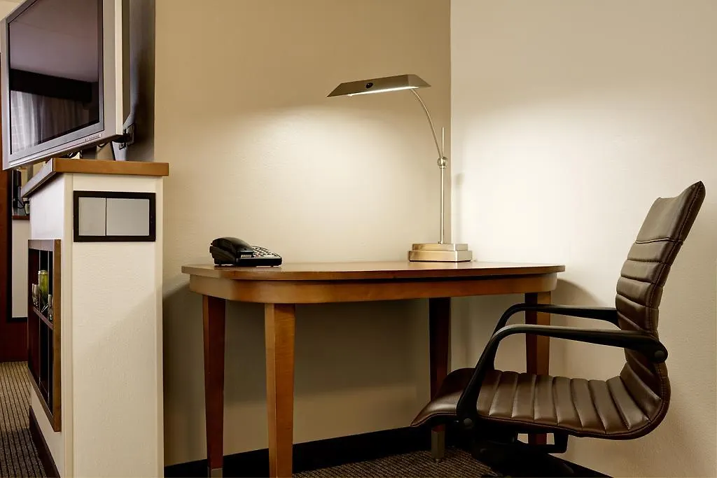 Hyatt Place Scottsdale/Old Town Hotel Scottsdale