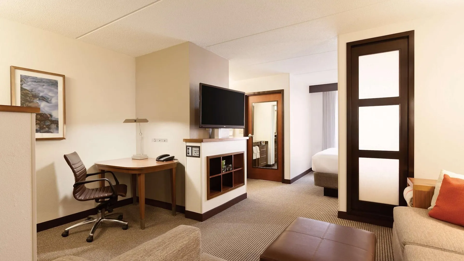 Hotel Hyatt Place Scottsdale/Old Town