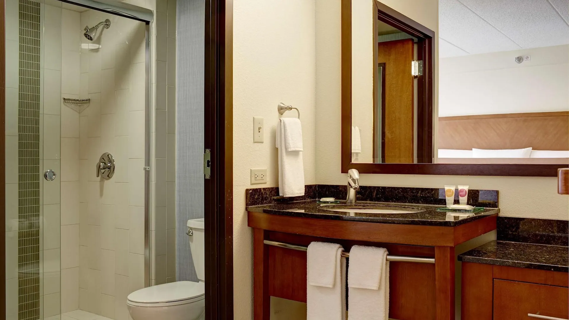 *** Hotel Hyatt Place Scottsdale/Old Town Verenigde Staten