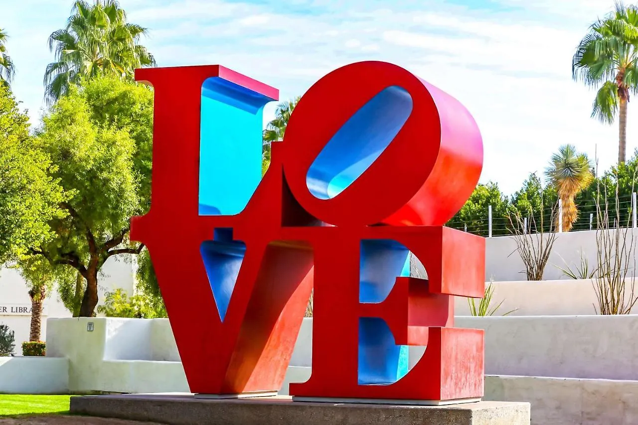 *** Hotel Hyatt Place Scottsdale/Old Town Verenigde Staten