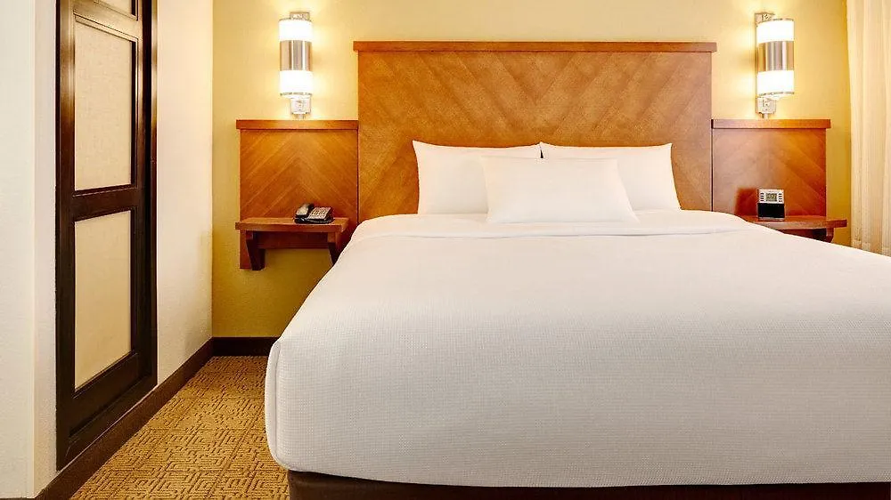 Hyatt Place Scottsdale/Old Town 3*, Scottsdale