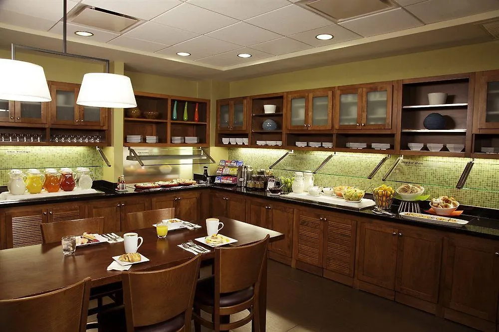Hyatt Place Scottsdale/Old Town 3*, Scottsdale