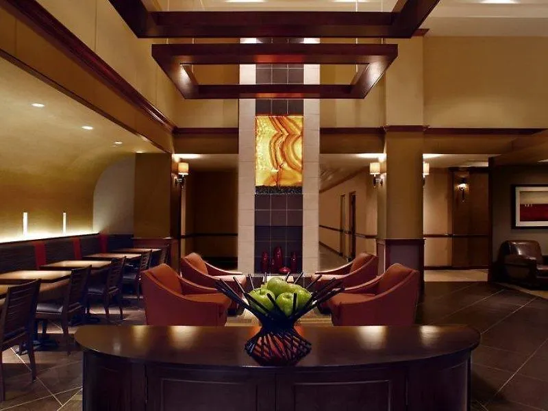 Hyatt Place Scottsdale/Old Town Verenigde Staten