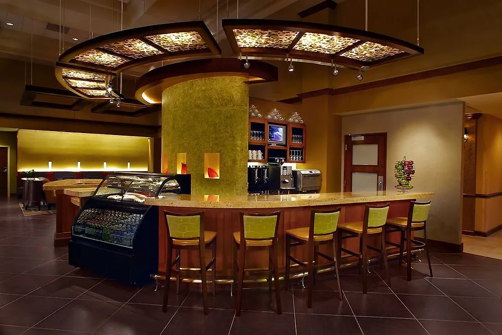 Hyatt Place Scottsdale/Old Town 3*, Scottsdale