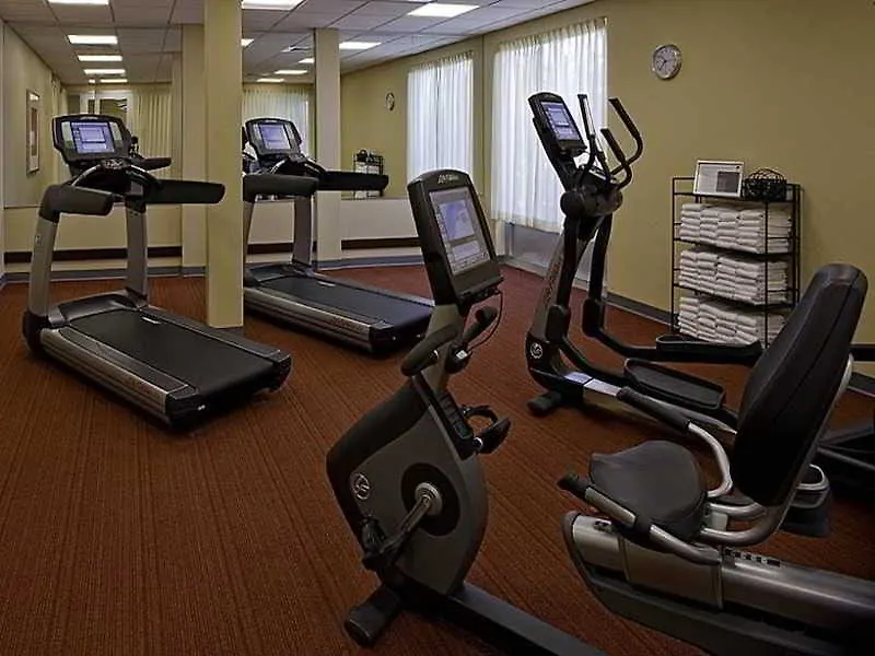 Hyatt Place Scottsdale/Old Town 3*, Scottsdale Verenigde Staten