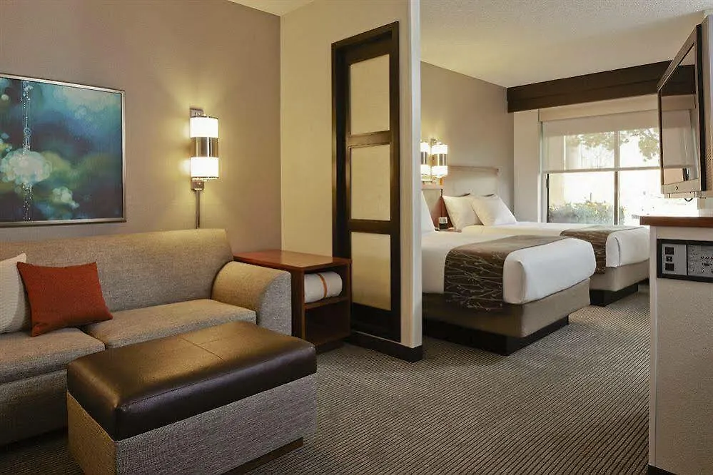 Hyatt Place Scottsdale/Old Town Hotel Scottsdale