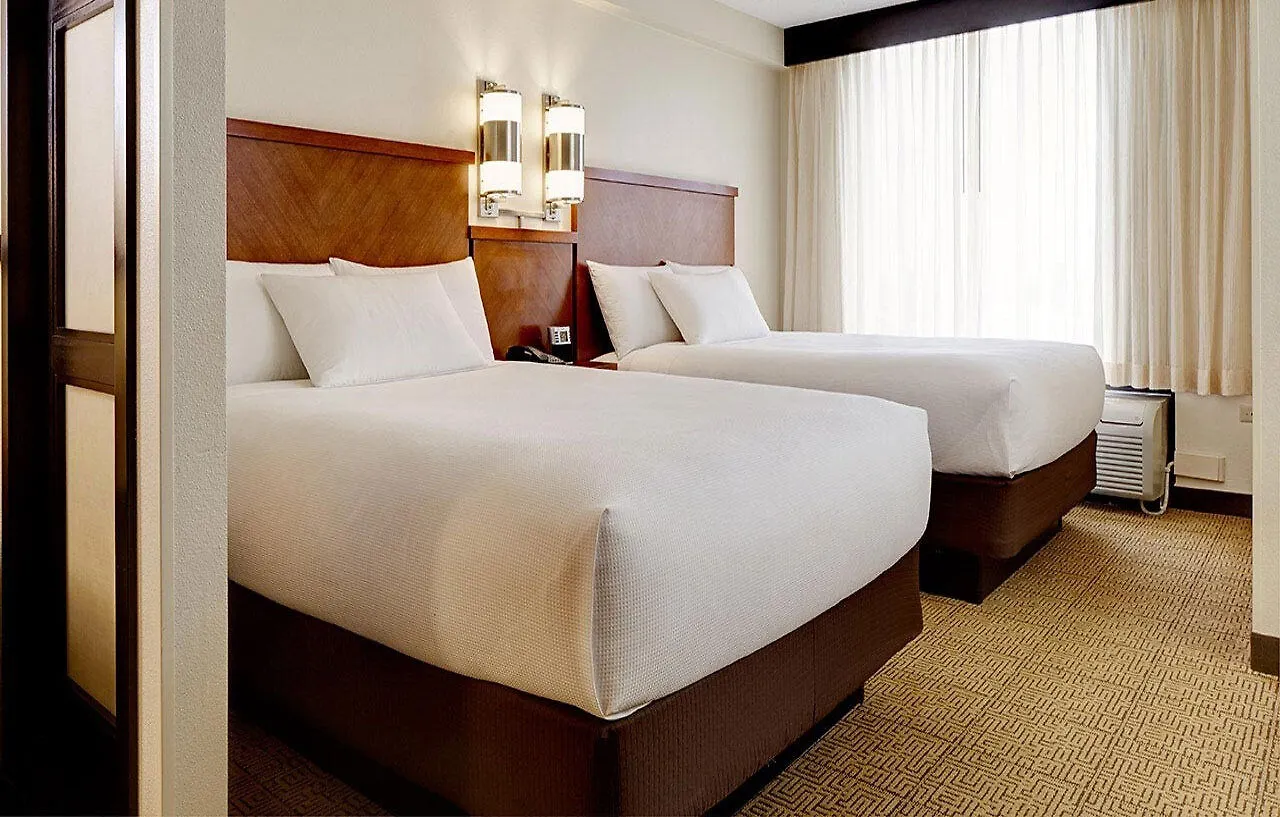 Hyatt Place Scottsdale/Old Town Verenigde Staten