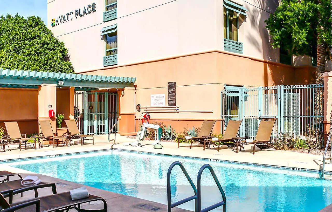 Hyatt Place Scottsdale/Old Town